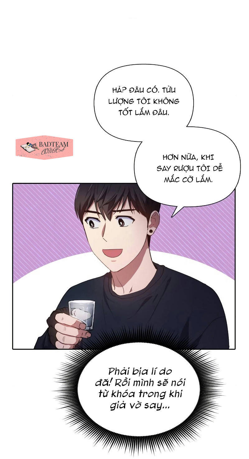 Những Ranker Cấp S Mà Tôi Nuôi Dưỡng Chap 18 - Next Chap 19