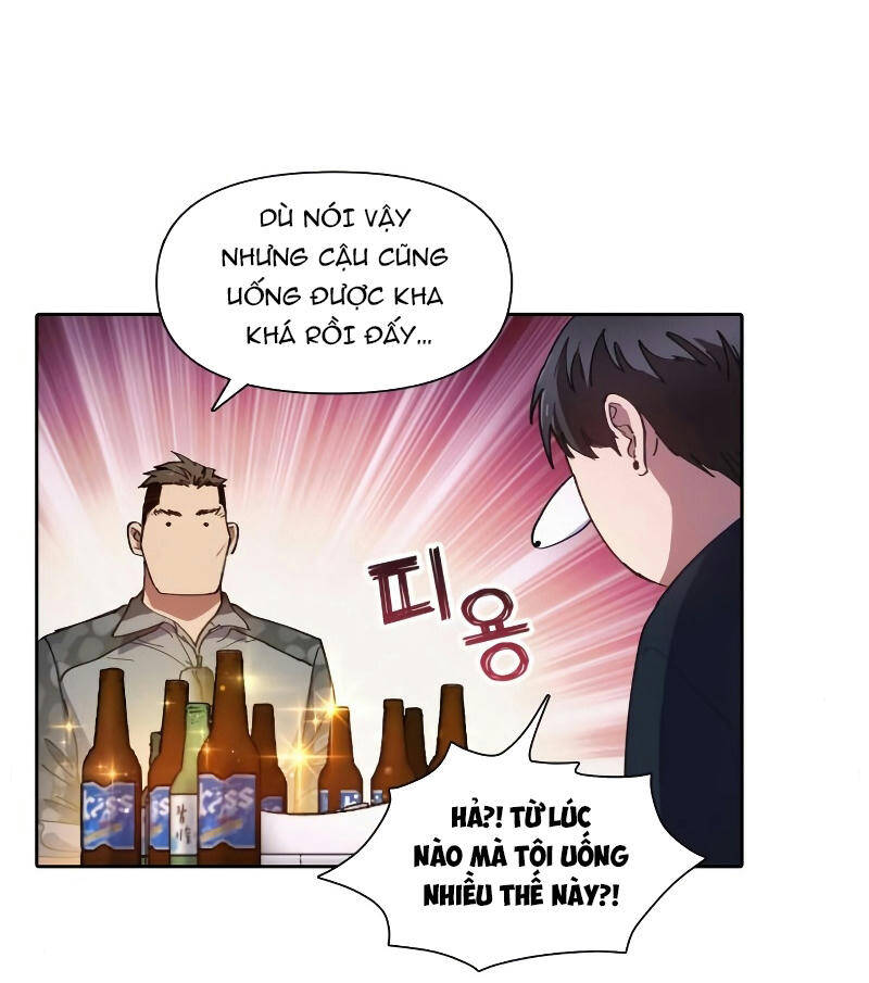 Những Ranker Cấp S Mà Tôi Nuôi Dưỡng Chap 18 - Next Chap 19