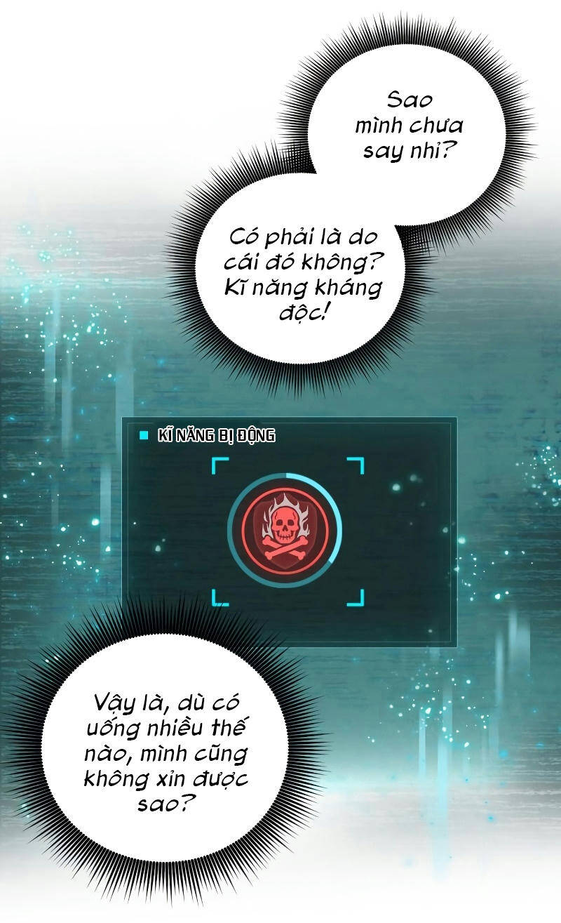 Những Ranker Cấp S Mà Tôi Nuôi Dưỡng Chap 18 - Next Chap 19