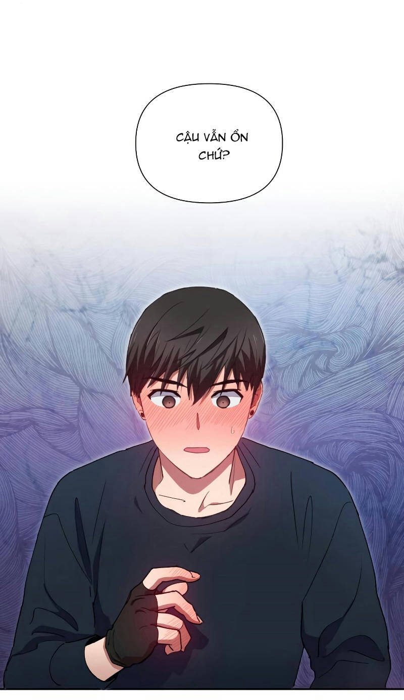 Những Ranker Cấp S Mà Tôi Nuôi Dưỡng Chap 18 - Next Chap 19