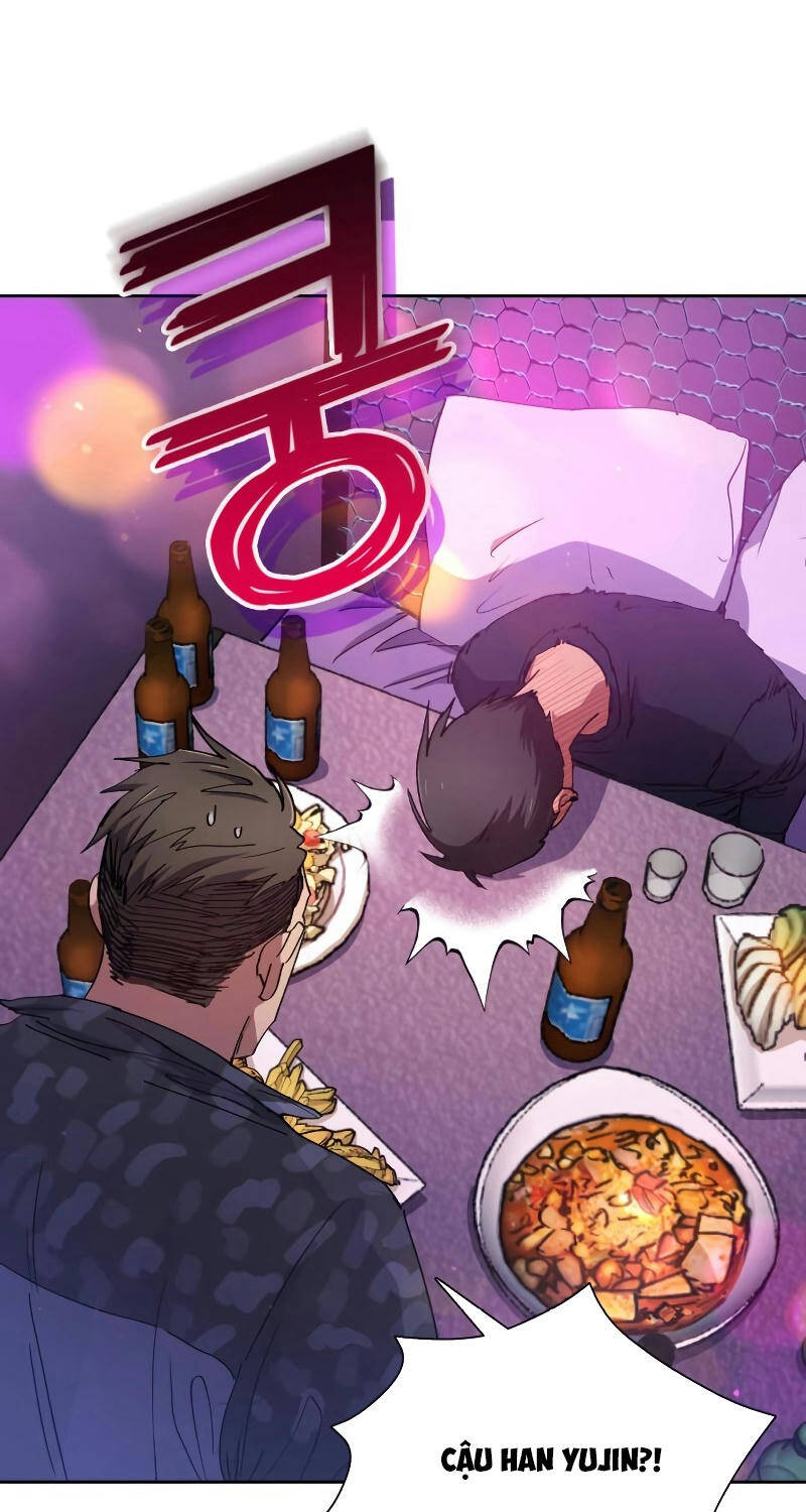 Những Ranker Cấp S Mà Tôi Nuôi Dưỡng Chap 18 - Next Chap 19