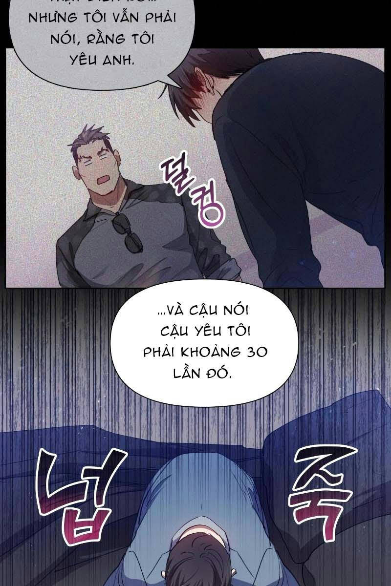 Những Ranker Cấp S Mà Tôi Nuôi Dưỡng Chap 19 - Next Chap 20