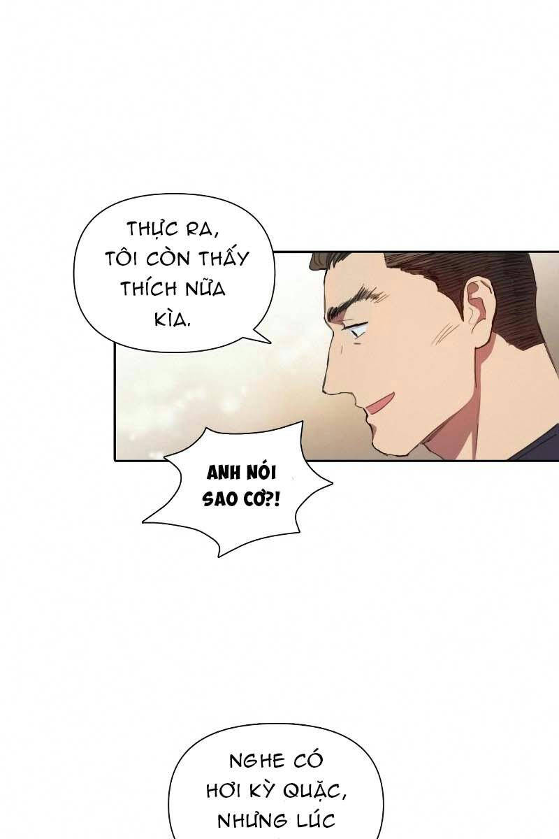 Những Ranker Cấp S Mà Tôi Nuôi Dưỡng Chap 19 - Next Chap 20