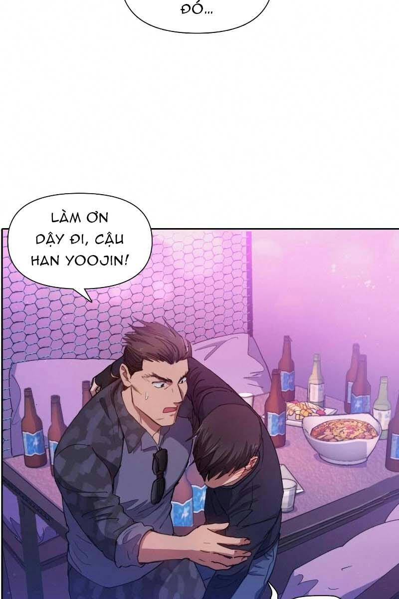 Những Ranker Cấp S Mà Tôi Nuôi Dưỡng Chap 19 - Next Chap 20