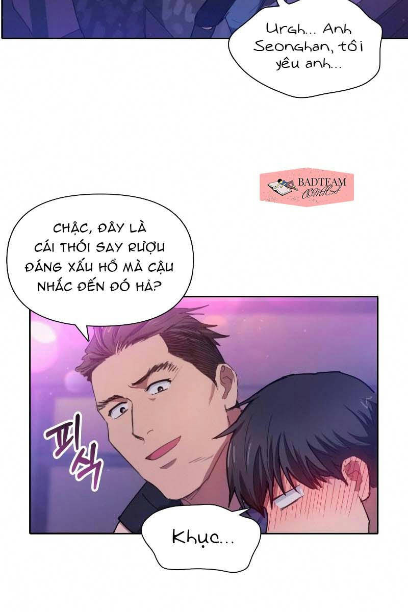 Những Ranker Cấp S Mà Tôi Nuôi Dưỡng Chap 19 - Next Chap 20