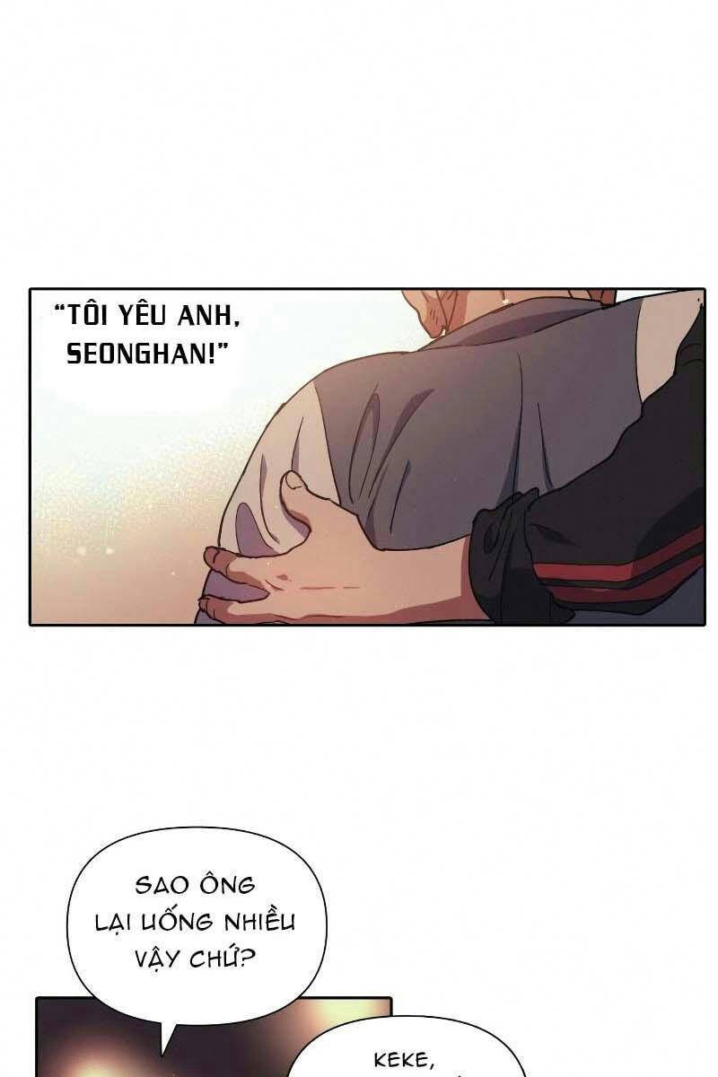 Những Ranker Cấp S Mà Tôi Nuôi Dưỡng Chap 19 - Next Chap 20