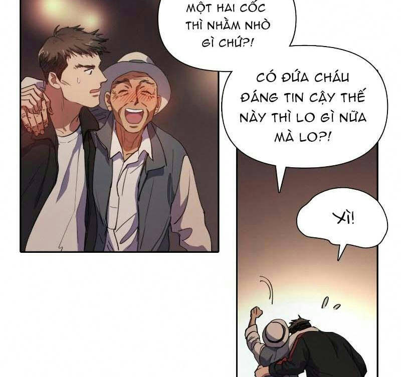 Những Ranker Cấp S Mà Tôi Nuôi Dưỡng Chap 19 - Next Chap 20