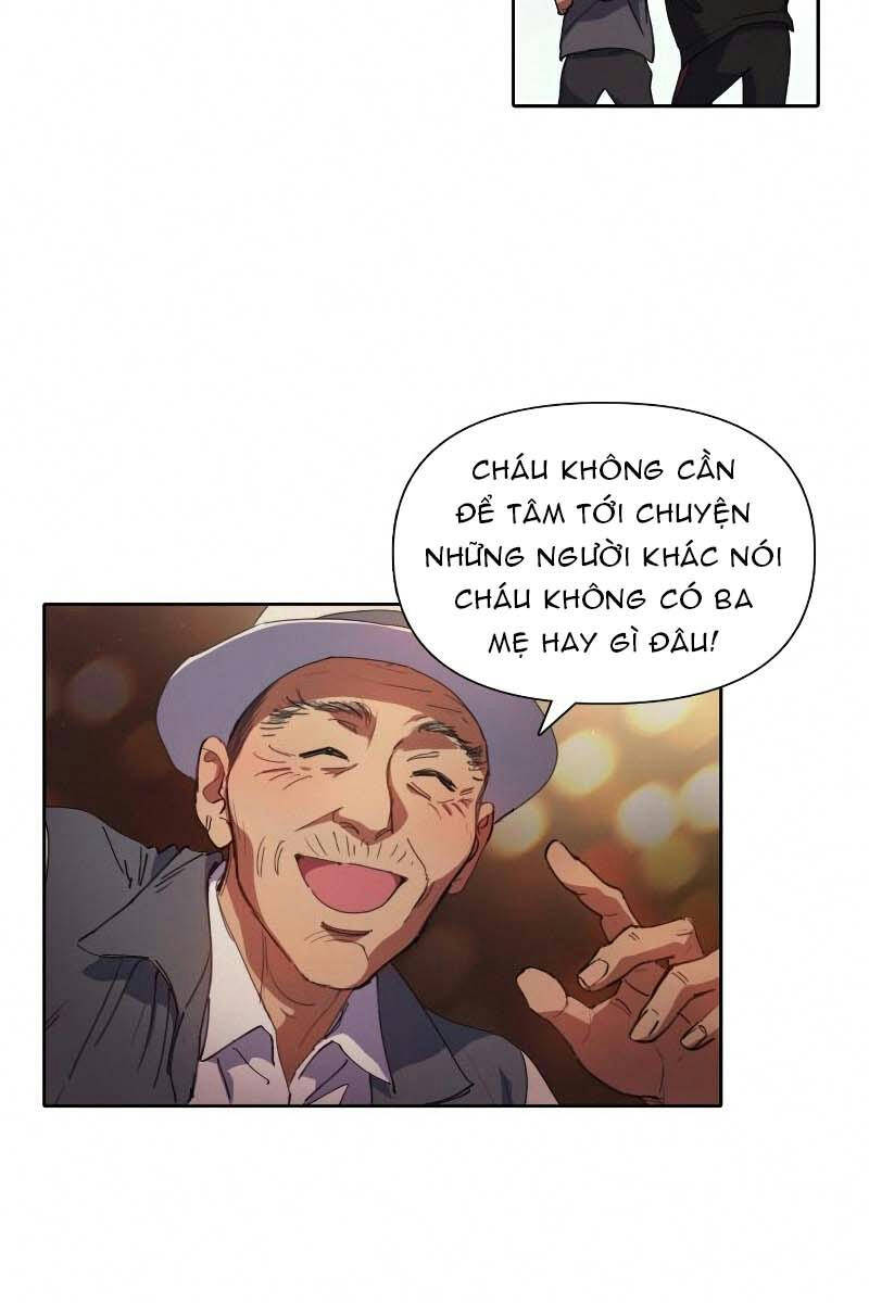 Những Ranker Cấp S Mà Tôi Nuôi Dưỡng Chap 19 - Next Chap 20