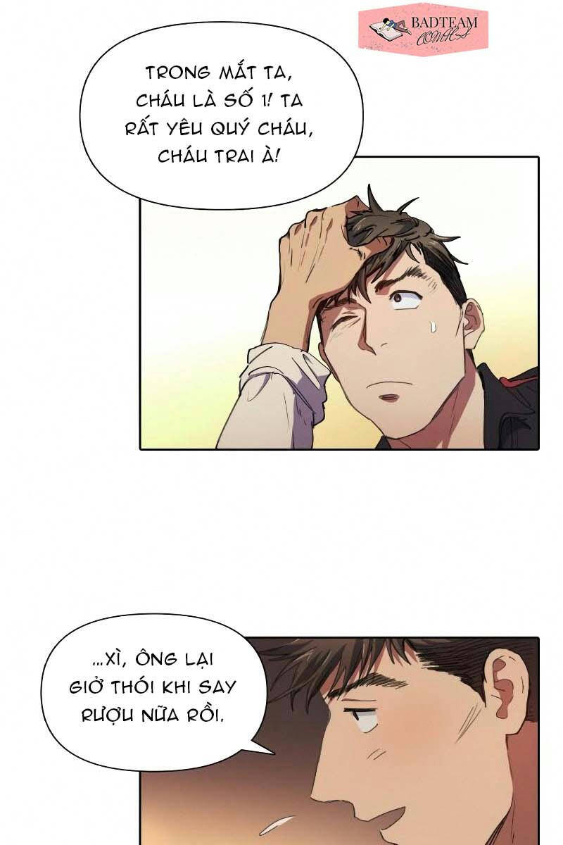 Những Ranker Cấp S Mà Tôi Nuôi Dưỡng Chap 19 - Next Chap 20