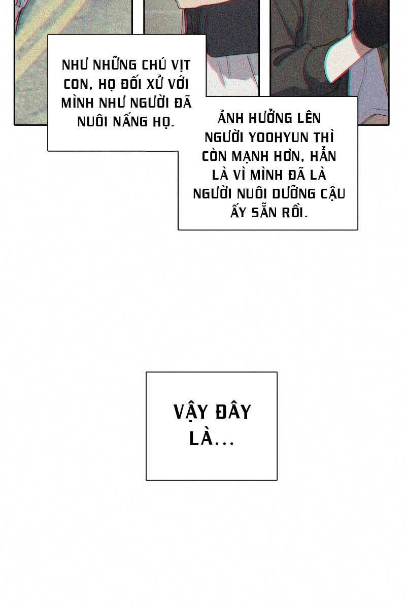 Những Ranker Cấp S Mà Tôi Nuôi Dưỡng Chap 19 - Next Chap 20