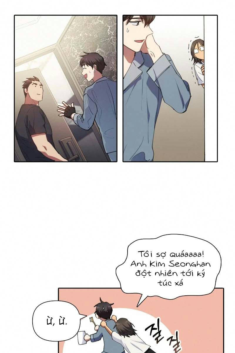 Những Ranker Cấp S Mà Tôi Nuôi Dưỡng Chap 19 - Next Chap 20
