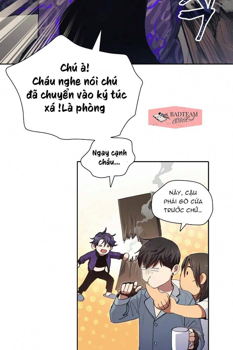 Những Ranker Cấp S Mà Tôi Nuôi Dưỡng Chap 19 - Next Chap 20