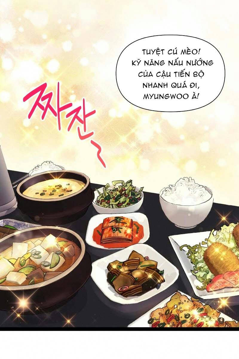 Những Ranker Cấp S Mà Tôi Nuôi Dưỡng Chap 19 - Next Chap 20