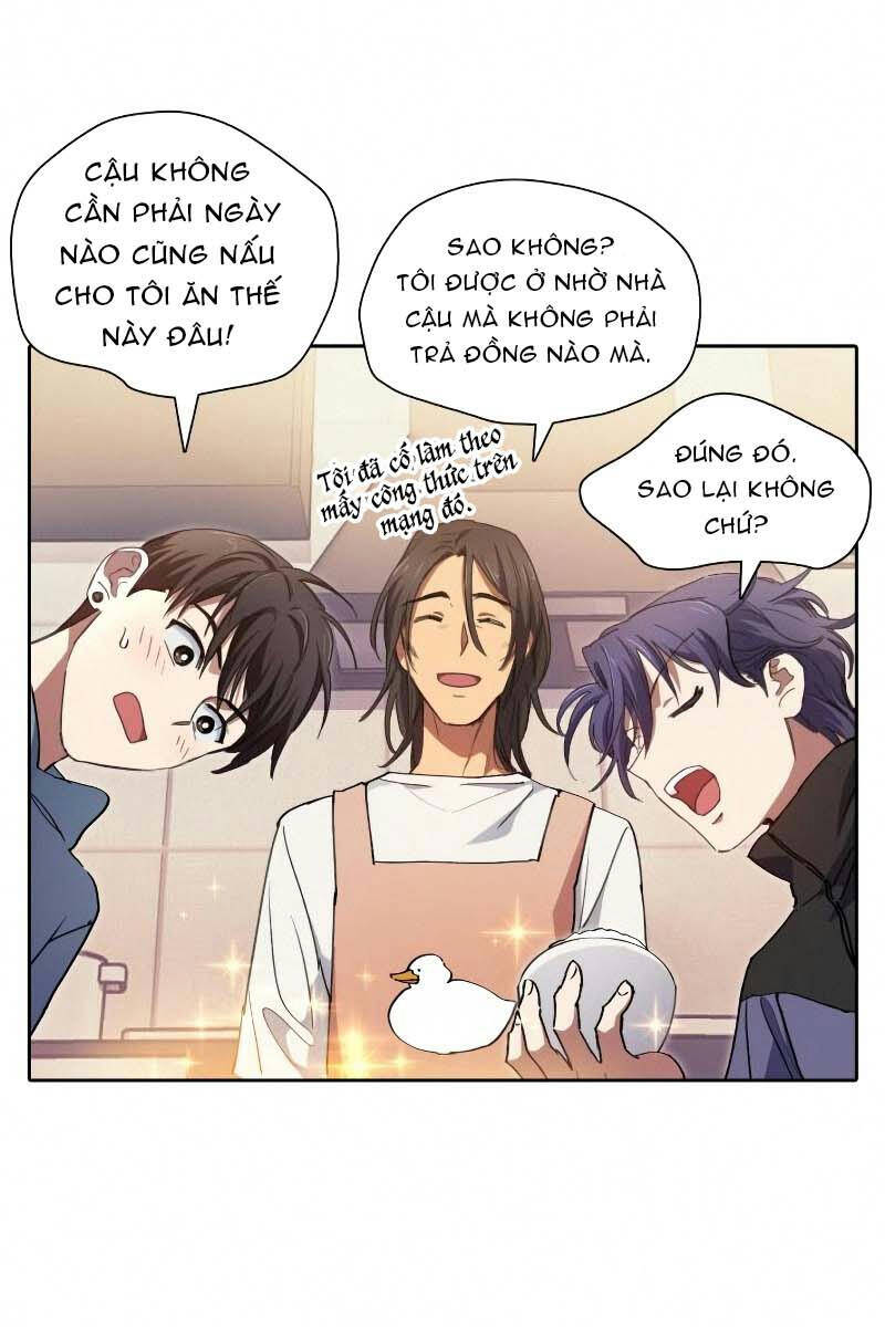 Những Ranker Cấp S Mà Tôi Nuôi Dưỡng Chap 19 - Next Chap 20