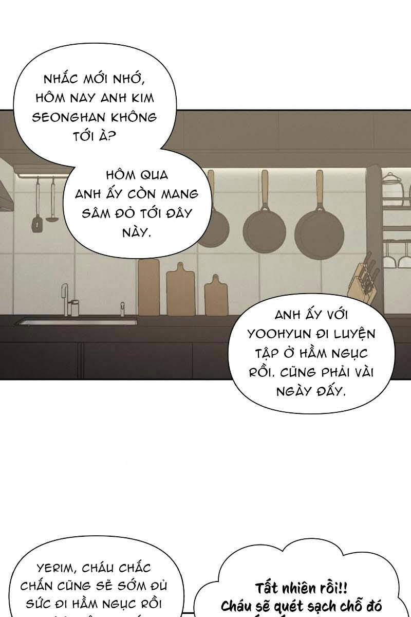 Những Ranker Cấp S Mà Tôi Nuôi Dưỡng Chap 19 - Next Chap 20