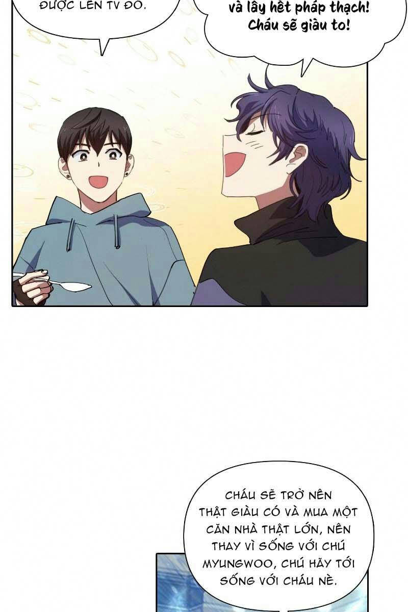 Những Ranker Cấp S Mà Tôi Nuôi Dưỡng Chap 19 - Next Chap 20