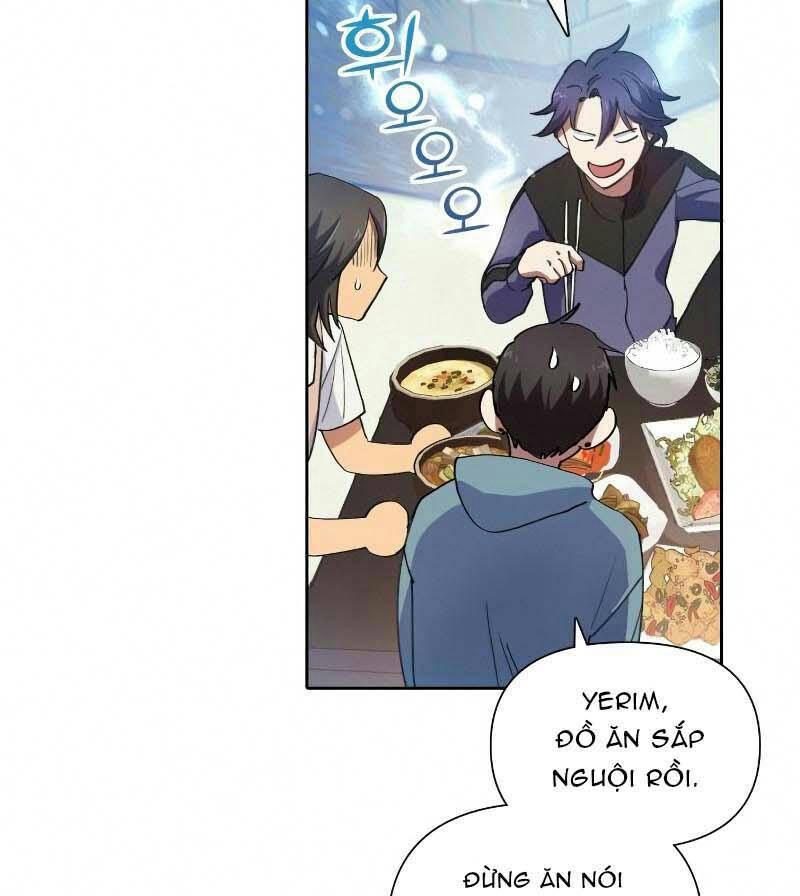 Những Ranker Cấp S Mà Tôi Nuôi Dưỡng Chap 19 - Next Chap 20