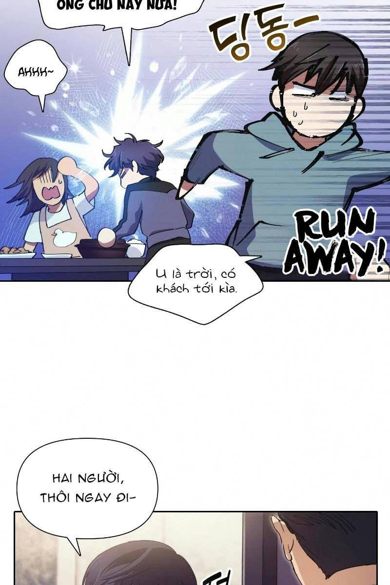 Những Ranker Cấp S Mà Tôi Nuôi Dưỡng Chap 19 - Next Chap 20
