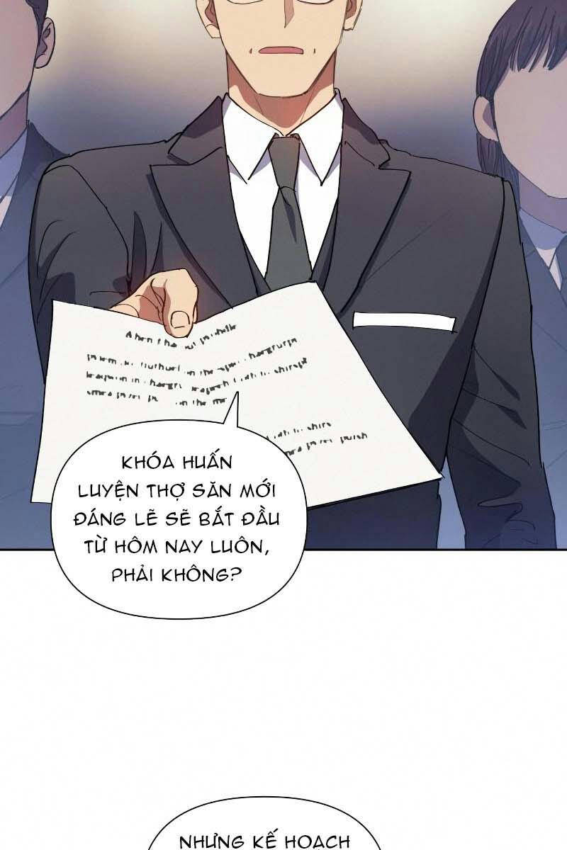 Những Ranker Cấp S Mà Tôi Nuôi Dưỡng Chap 19 - Next Chap 20