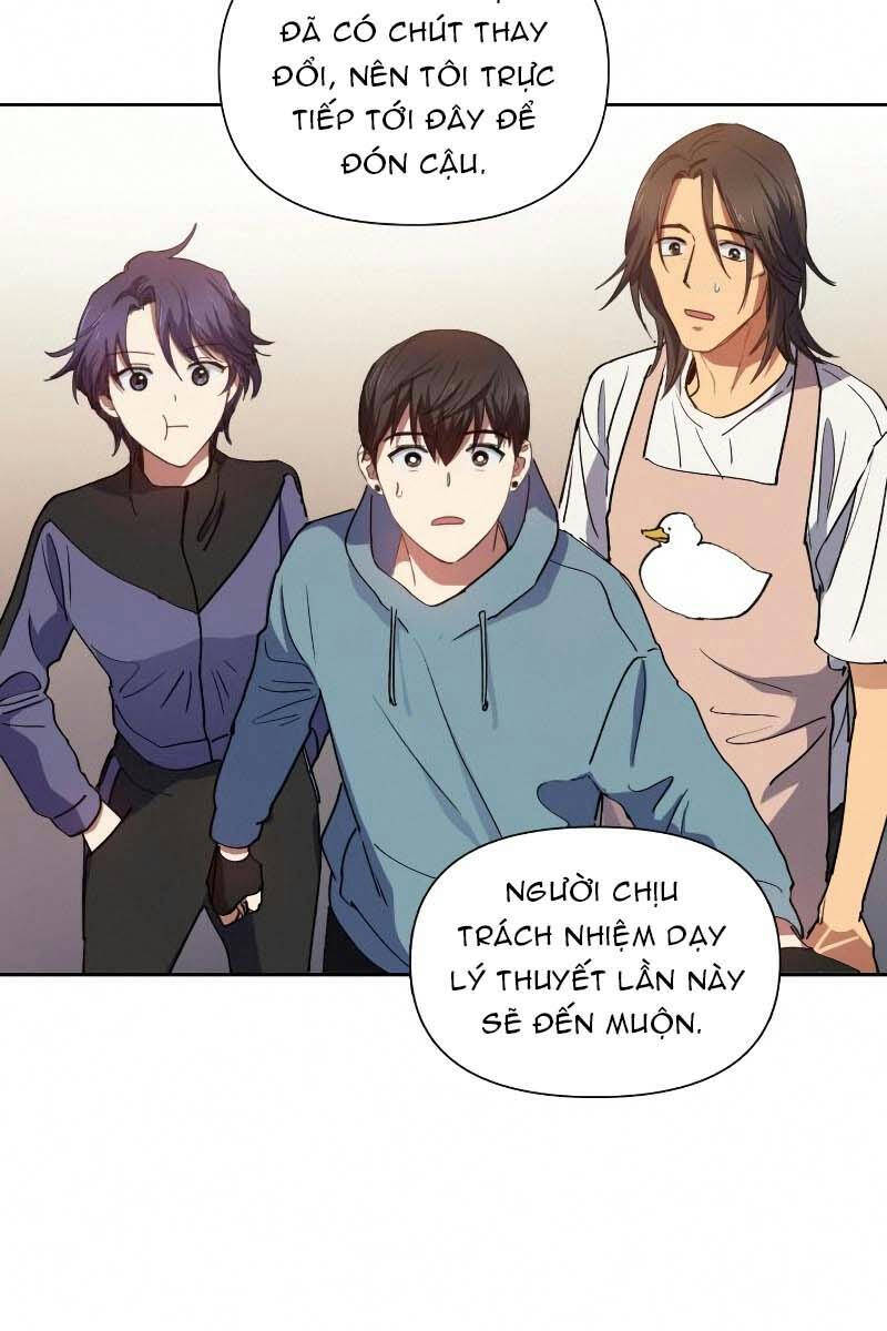 Những Ranker Cấp S Mà Tôi Nuôi Dưỡng Chap 19 - Next Chap 20
