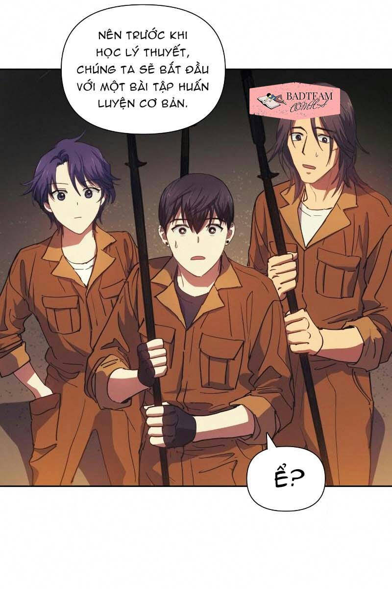 Những Ranker Cấp S Mà Tôi Nuôi Dưỡng Chap 19 - Next Chap 20