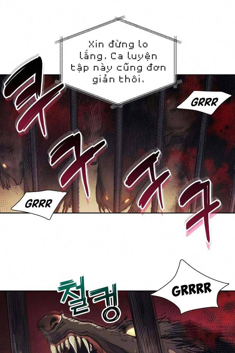 Những Ranker Cấp S Mà Tôi Nuôi Dưỡng Chap 19 - Next Chap 20