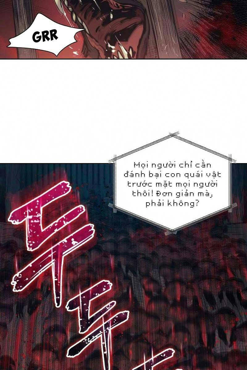 Những Ranker Cấp S Mà Tôi Nuôi Dưỡng Chap 19 - Next Chap 20