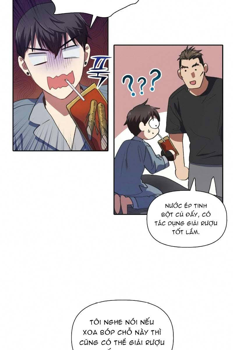 Những Ranker Cấp S Mà Tôi Nuôi Dưỡng Chap 19 - Next Chap 20