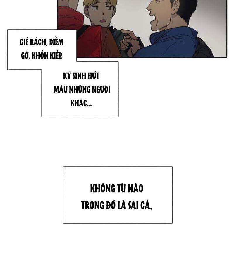 Những Ranker Cấp S Mà Tôi Nuôi Dưỡng Chap 2 - Next Chap 3