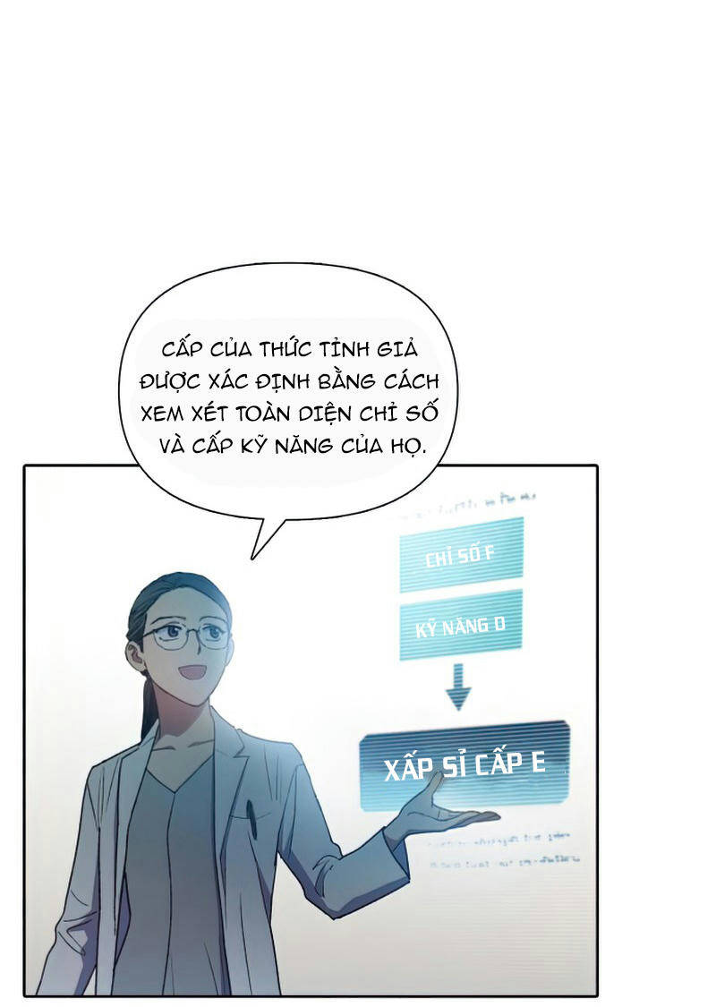 Những Ranker Cấp S Mà Tôi Nuôi Dưỡng Chap 21 - Next Chap 22