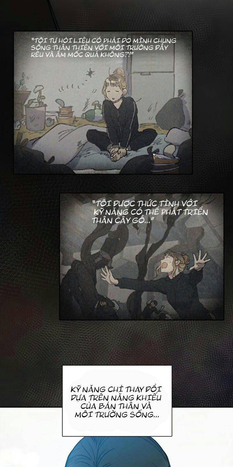 Những Ranker Cấp S Mà Tôi Nuôi Dưỡng Chap 21 - Next Chap 22