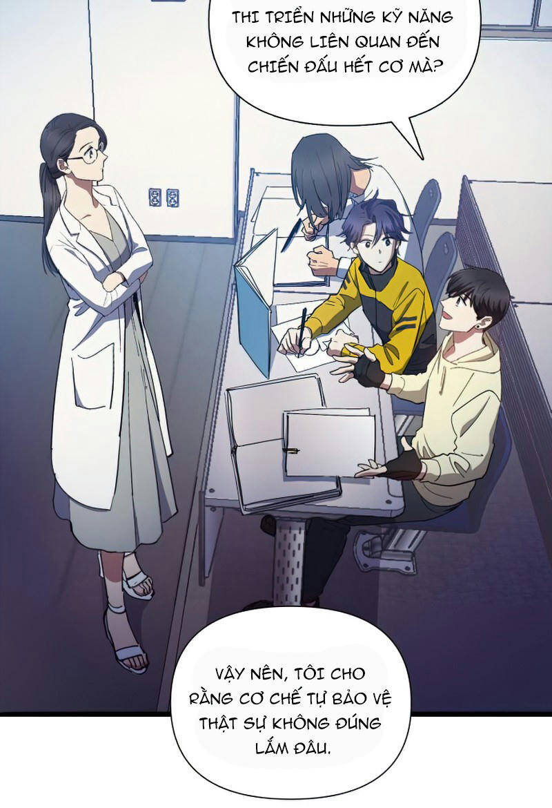 Những Ranker Cấp S Mà Tôi Nuôi Dưỡng Chap 21 - Next Chap 22