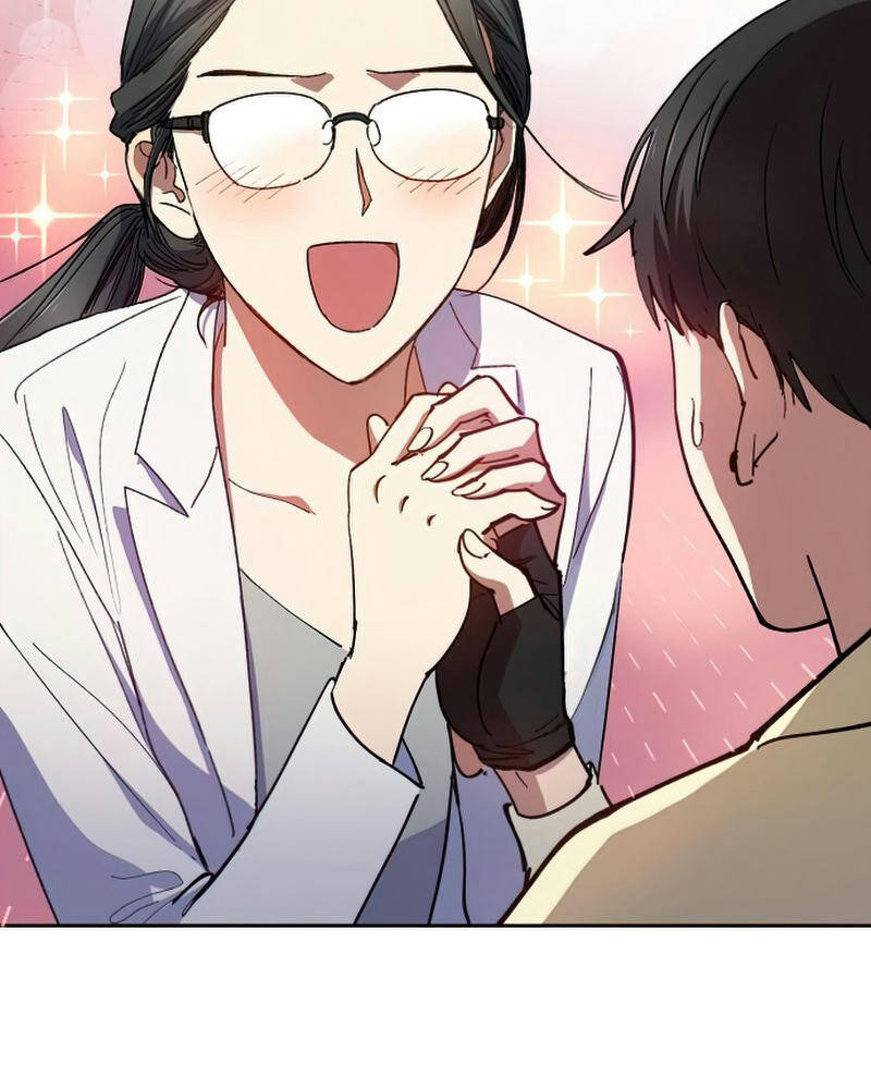 Những Ranker Cấp S Mà Tôi Nuôi Dưỡng Chap 21 - Next Chap 22