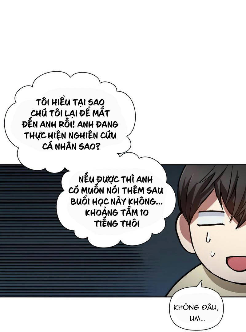Những Ranker Cấp S Mà Tôi Nuôi Dưỡng Chap 21 - Next Chap 22