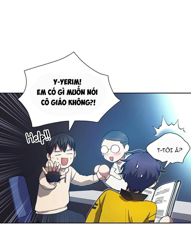 Những Ranker Cấp S Mà Tôi Nuôi Dưỡng Chap 21 - Next Chap 22
