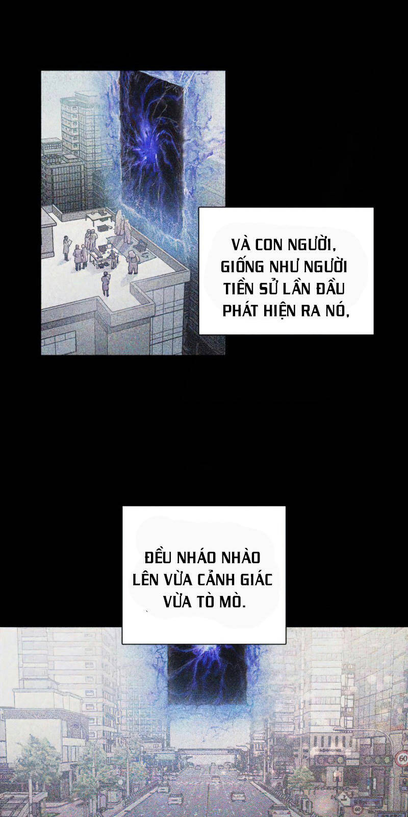 Những Ranker Cấp S Mà Tôi Nuôi Dưỡng Chap 21 - Next Chap 22