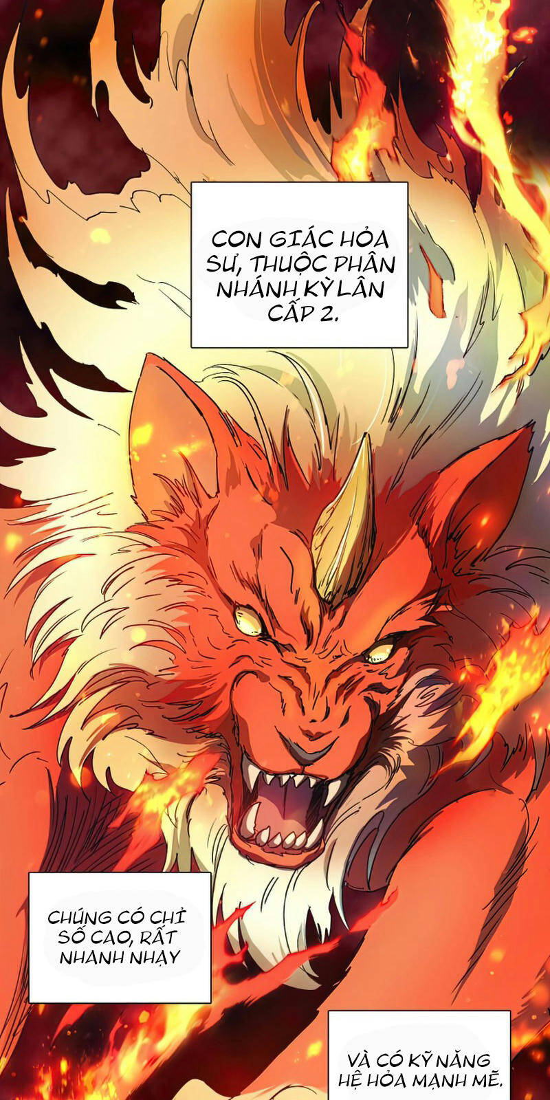 Những Ranker Cấp S Mà Tôi Nuôi Dưỡng Chap 21 - Next Chap 22