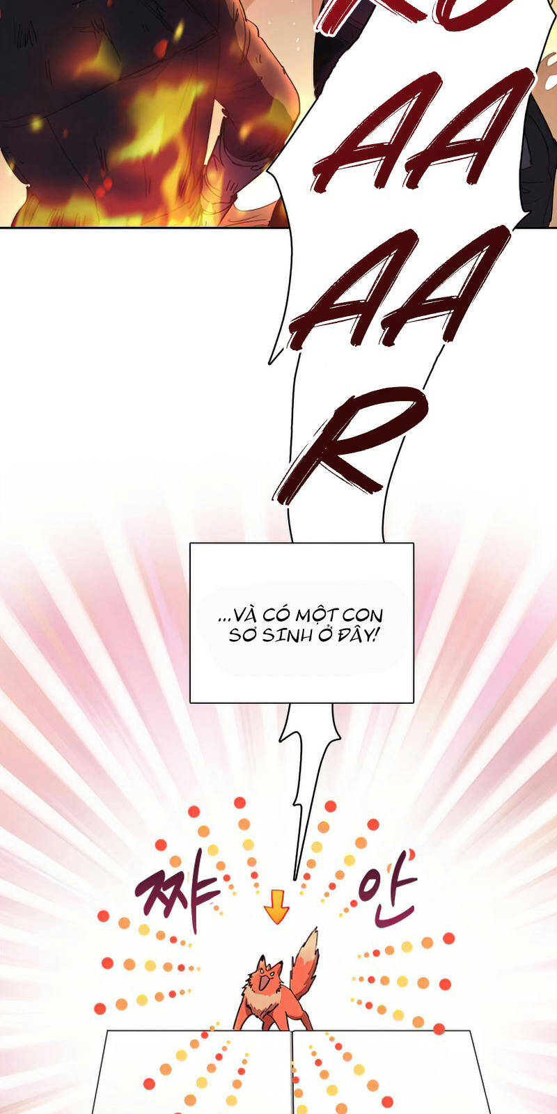 Những Ranker Cấp S Mà Tôi Nuôi Dưỡng Chap 21 - Next Chap 22