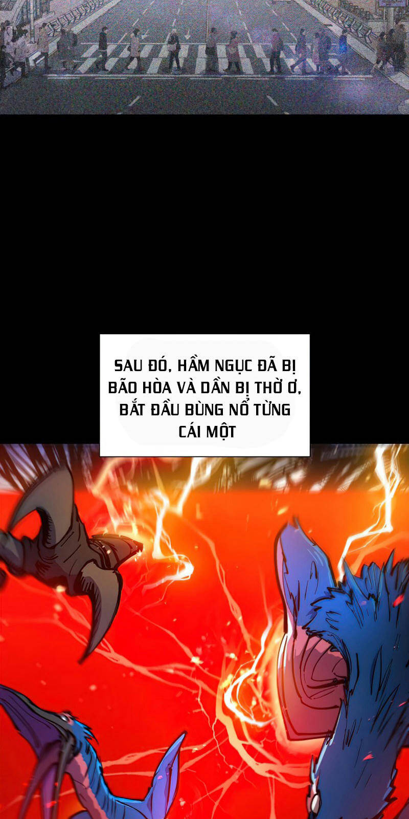 Những Ranker Cấp S Mà Tôi Nuôi Dưỡng Chap 21 - Next Chap 22