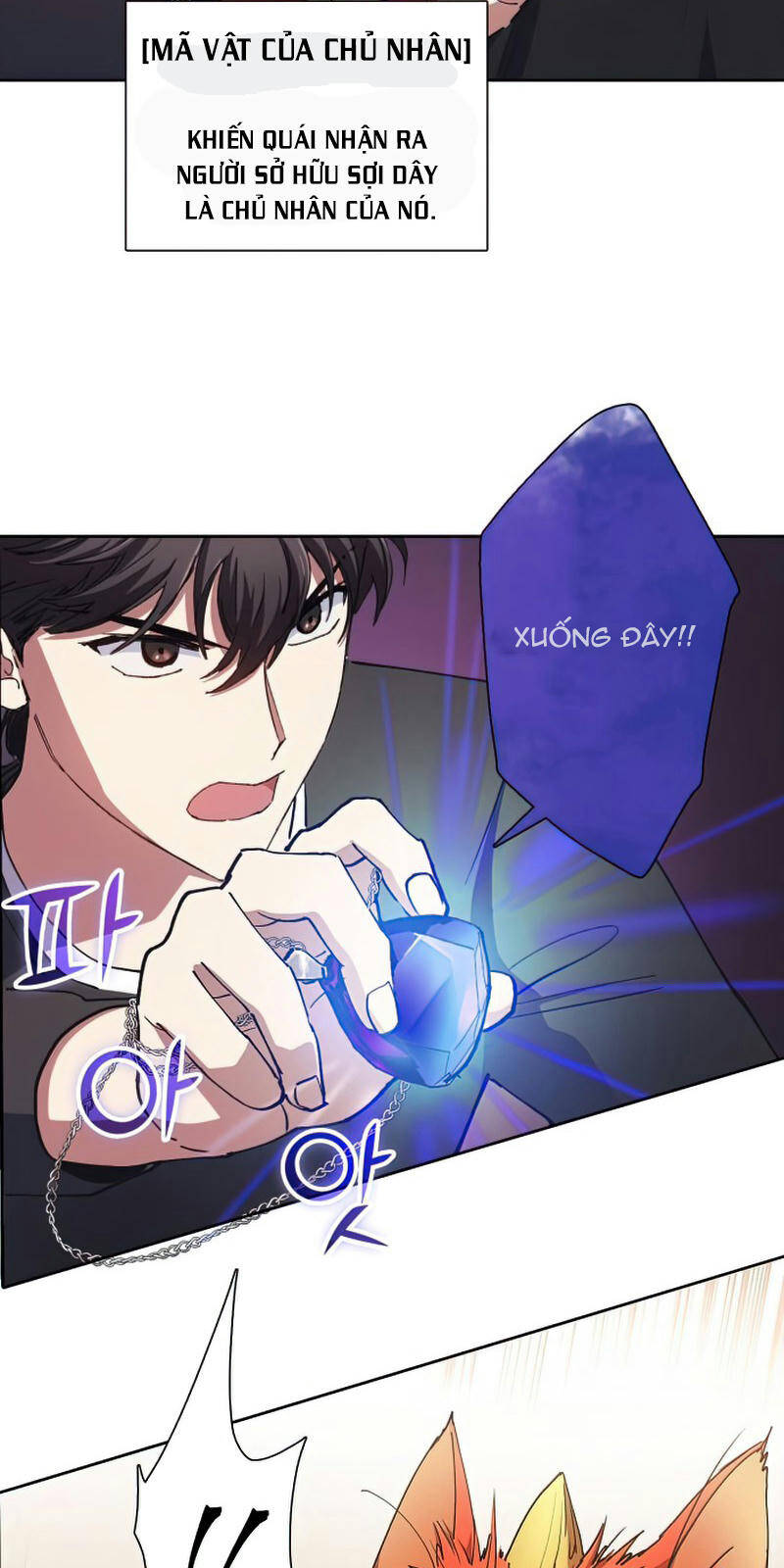 Những Ranker Cấp S Mà Tôi Nuôi Dưỡng Chap 21 - Next Chap 22