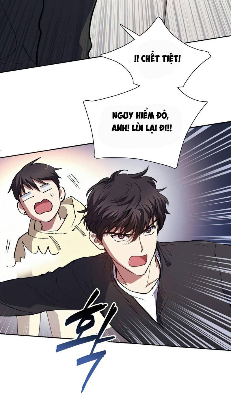 Những Ranker Cấp S Mà Tôi Nuôi Dưỡng Chap 21 - Next Chap 22