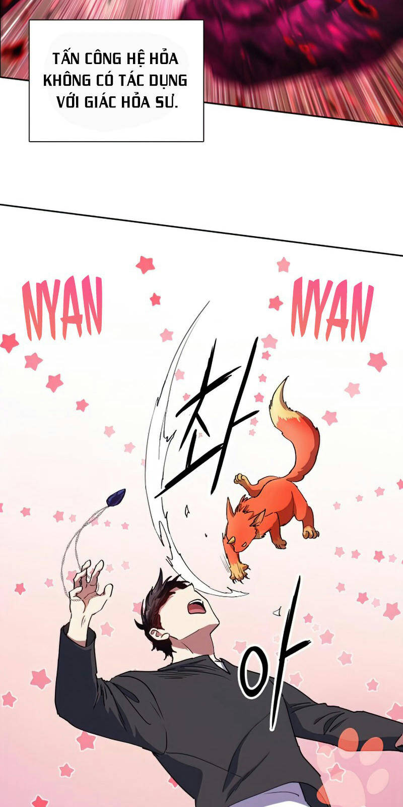 Những Ranker Cấp S Mà Tôi Nuôi Dưỡng Chap 21 - Next Chap 22