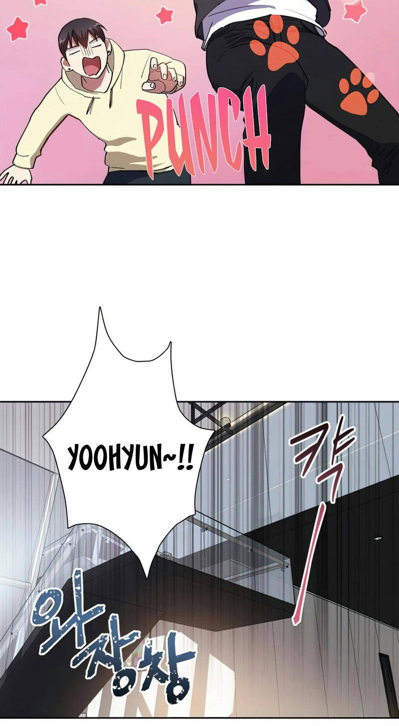 Những Ranker Cấp S Mà Tôi Nuôi Dưỡng Chap 21 - Next Chap 22