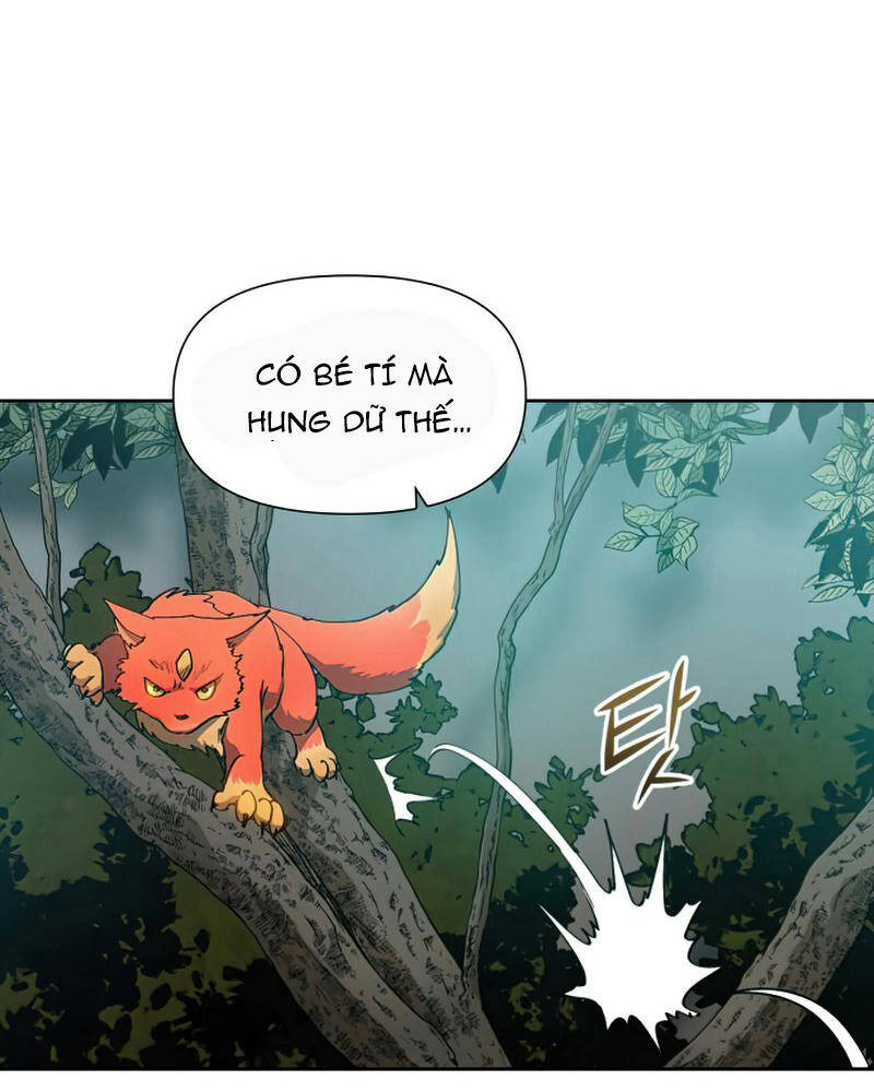 Những Ranker Cấp S Mà Tôi Nuôi Dưỡng Chap 21 - Next Chap 22