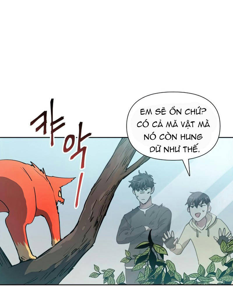 Những Ranker Cấp S Mà Tôi Nuôi Dưỡng Chap 21 - Next Chap 22