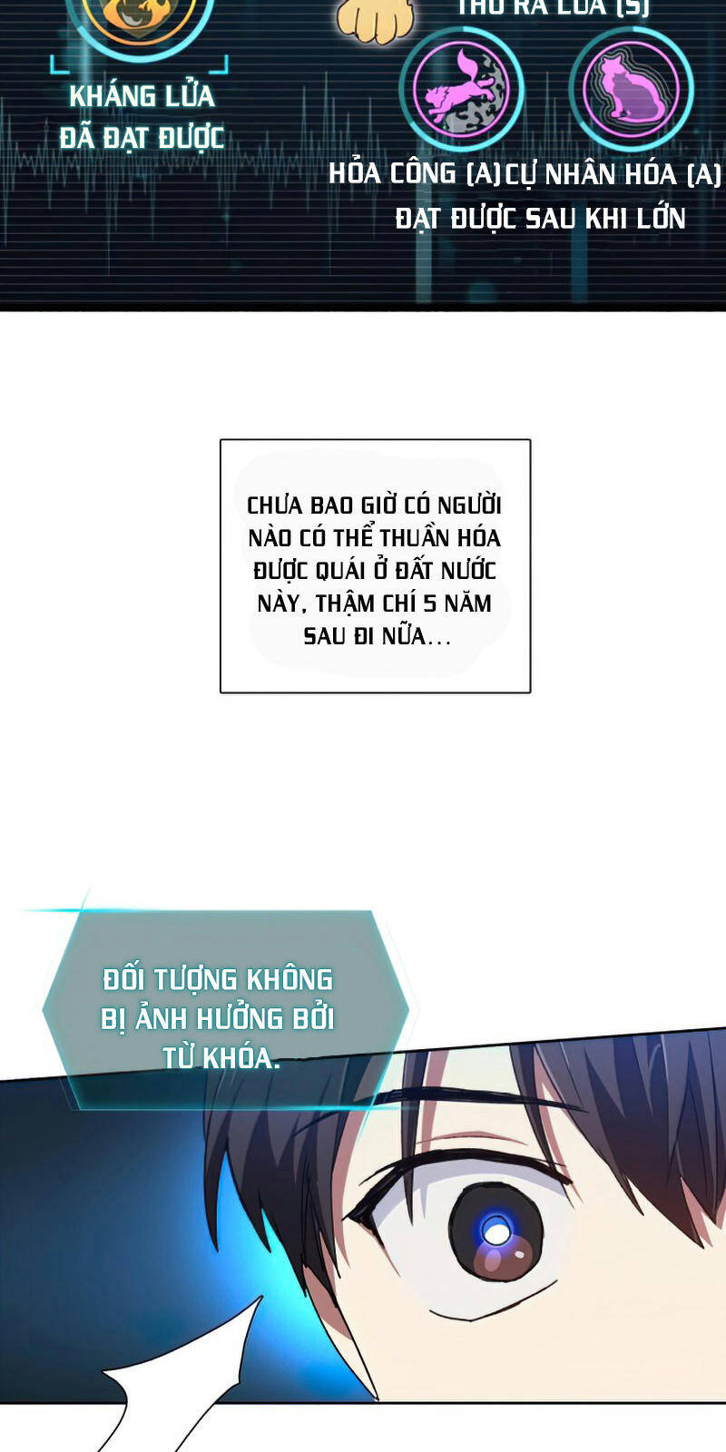 Những Ranker Cấp S Mà Tôi Nuôi Dưỡng Chap 21 - Next Chap 22