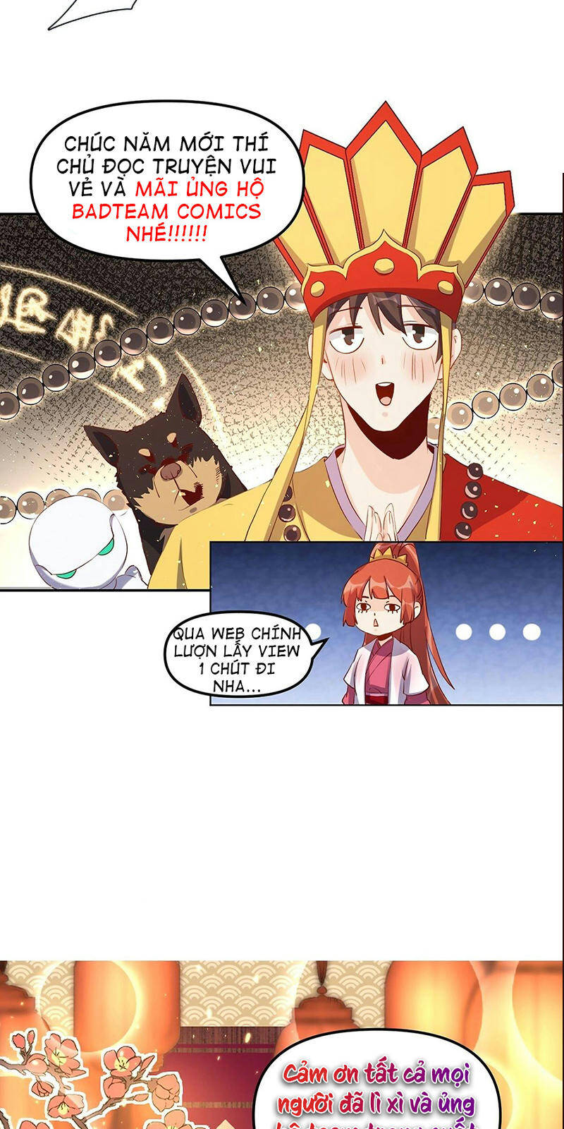 Những Ranker Cấp S Mà Tôi Nuôi Dưỡng Chap 21 - Next Chap 22