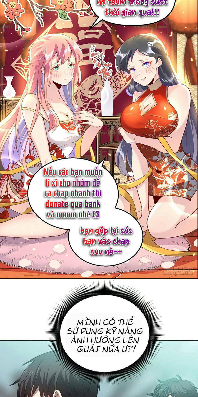 Những Ranker Cấp S Mà Tôi Nuôi Dưỡng Chap 21 - Next Chap 22