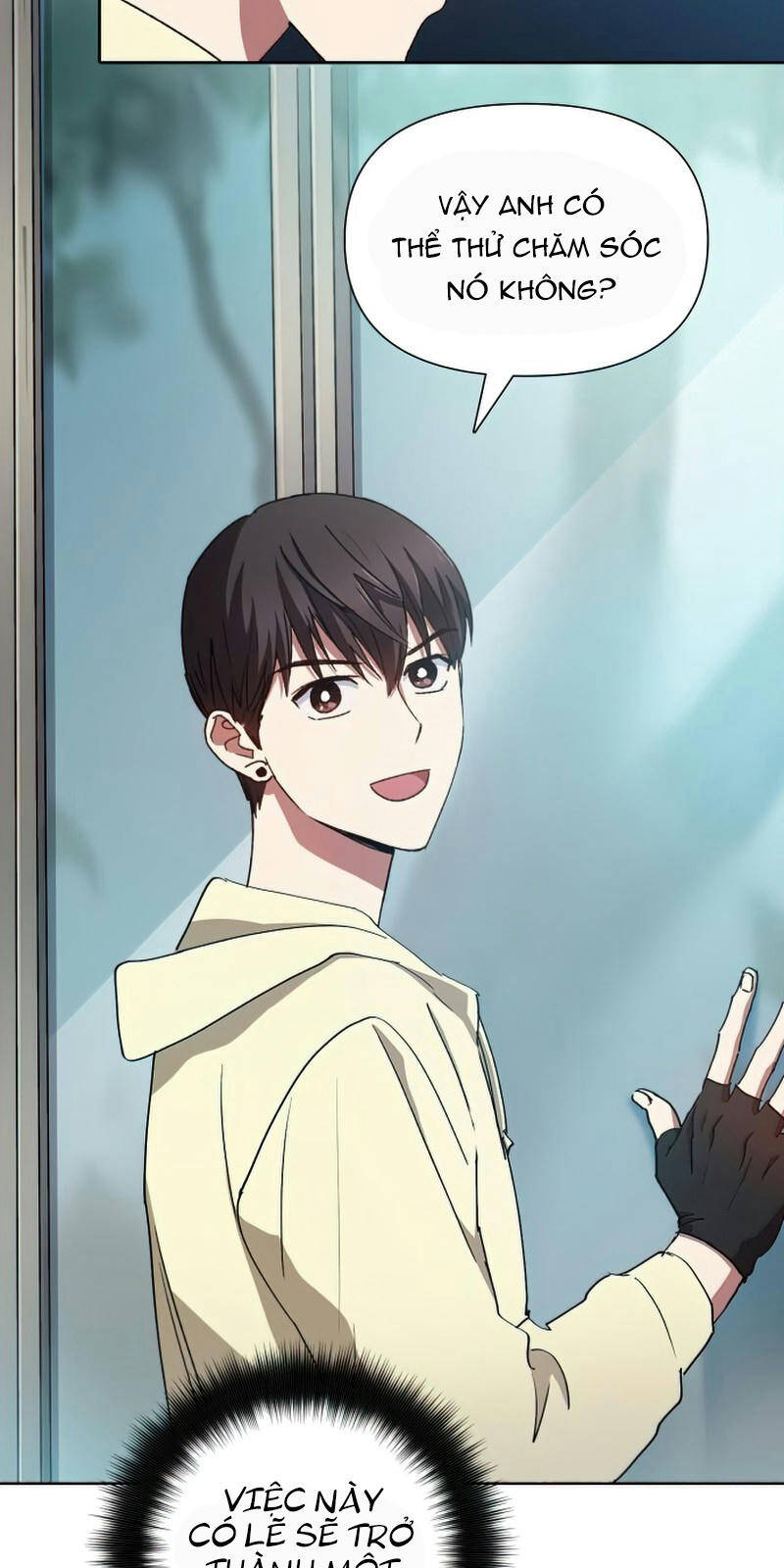 Những Ranker Cấp S Mà Tôi Nuôi Dưỡng Chap 21 - Next Chap 22