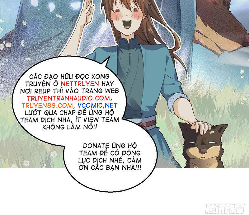 Những Ranker Cấp S Mà Tôi Nuôi Dưỡng Chap 21 - Next Chap 22